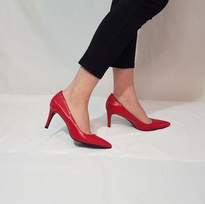 Woman's pumps